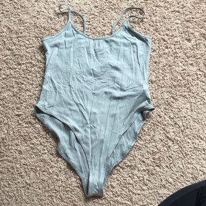 Forever 21 Bodysuit